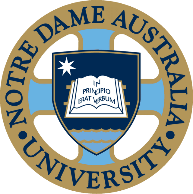 University of Notre Dame Australia