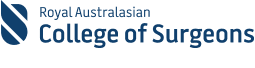 Royal Australasian College of Surgeons